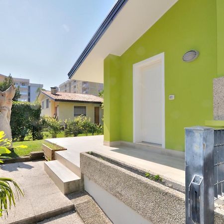Villa Lilla Limone 比比翁 外观 照片