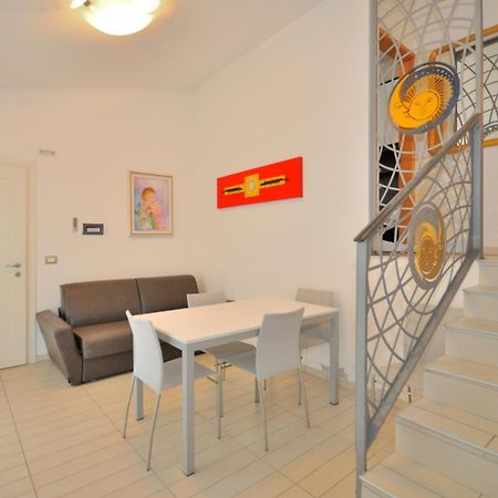 Villa Lilla Limone 比比翁 外观 照片