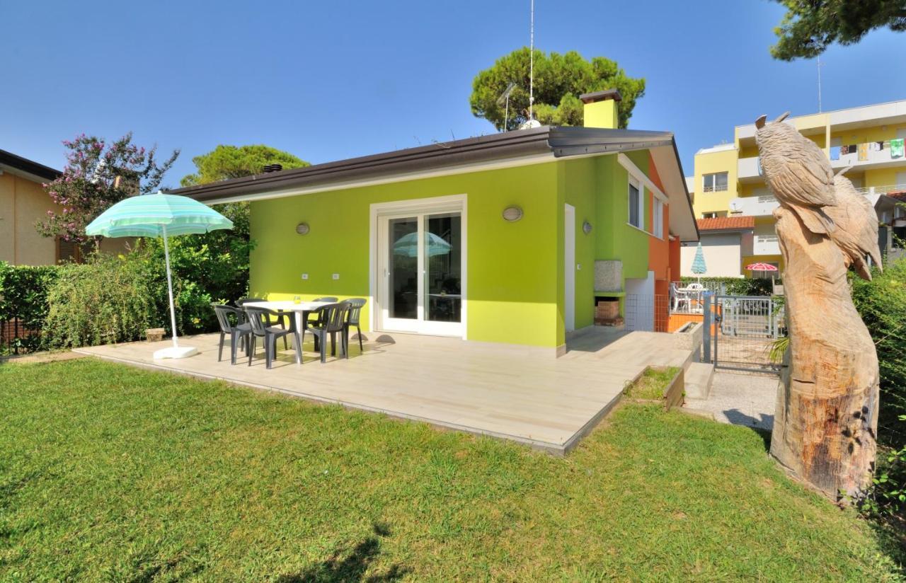 Villa Lilla Limone 比比翁 外观 照片