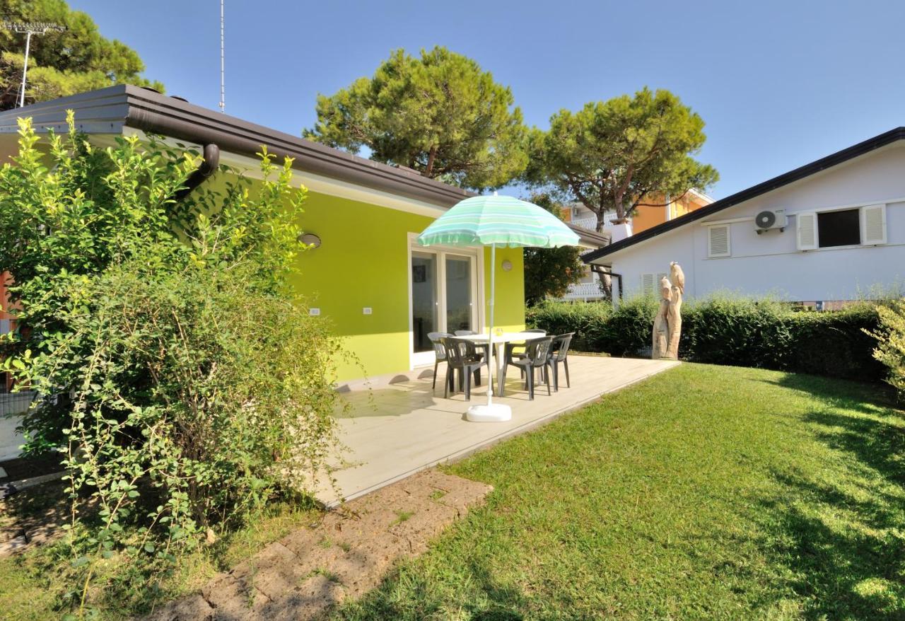 Villa Lilla Limone 比比翁 外观 照片
